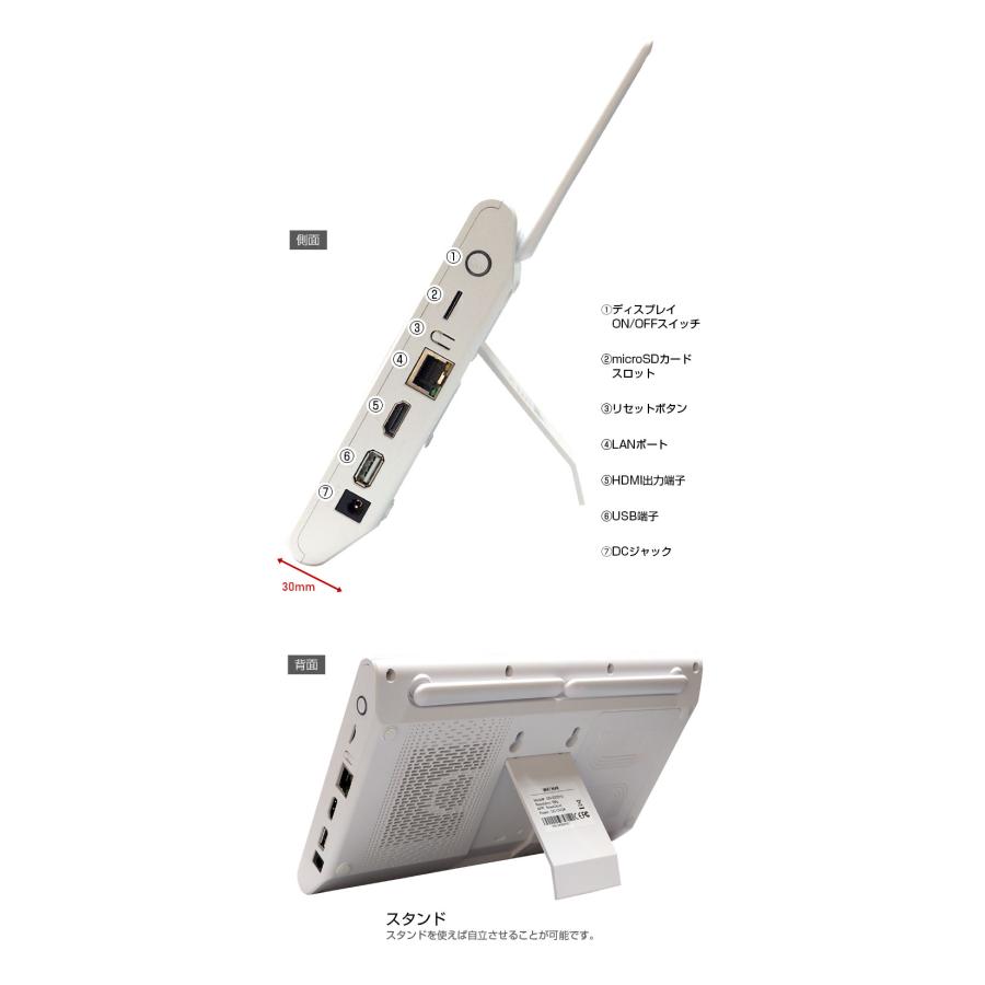 ACE SECURITY SYSTEM 防犯カメラ ワイヤレス NVR 録画機 モニター一
