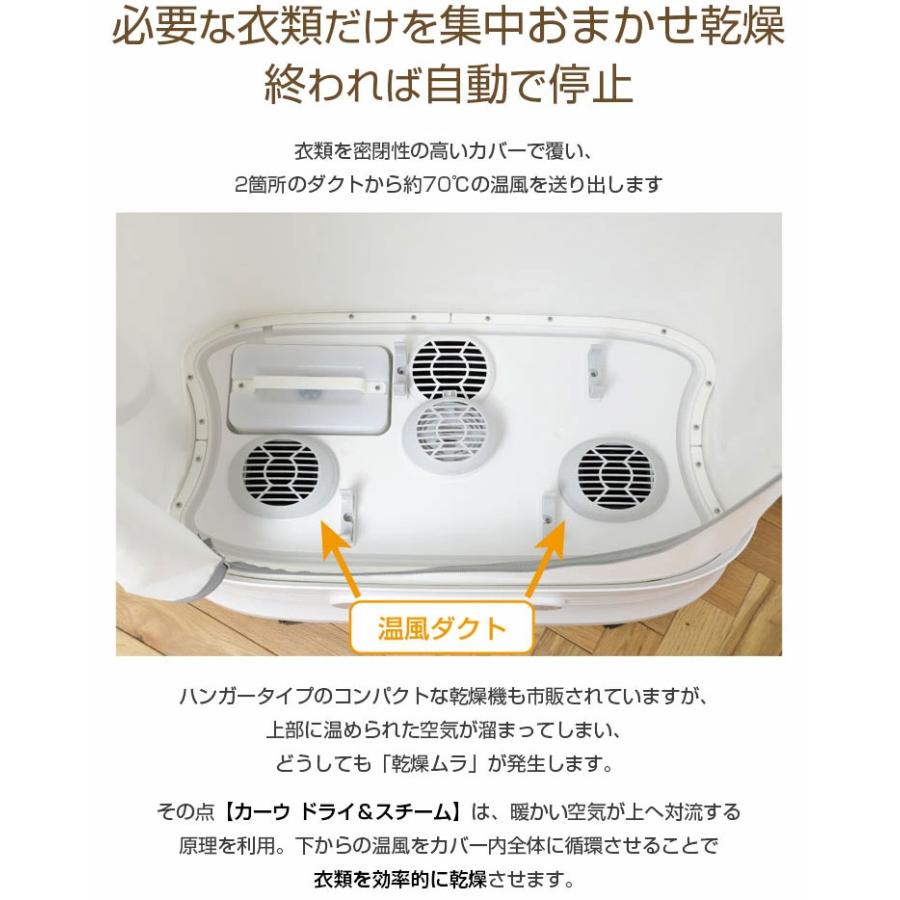 衣類乾燥機 小型 コンパクト 脱臭 しわ伸ばし スチーム アイロン 衣類乾燥機 小型 コンパクト 脱臭 しわ伸ばし スチーム アイロン
