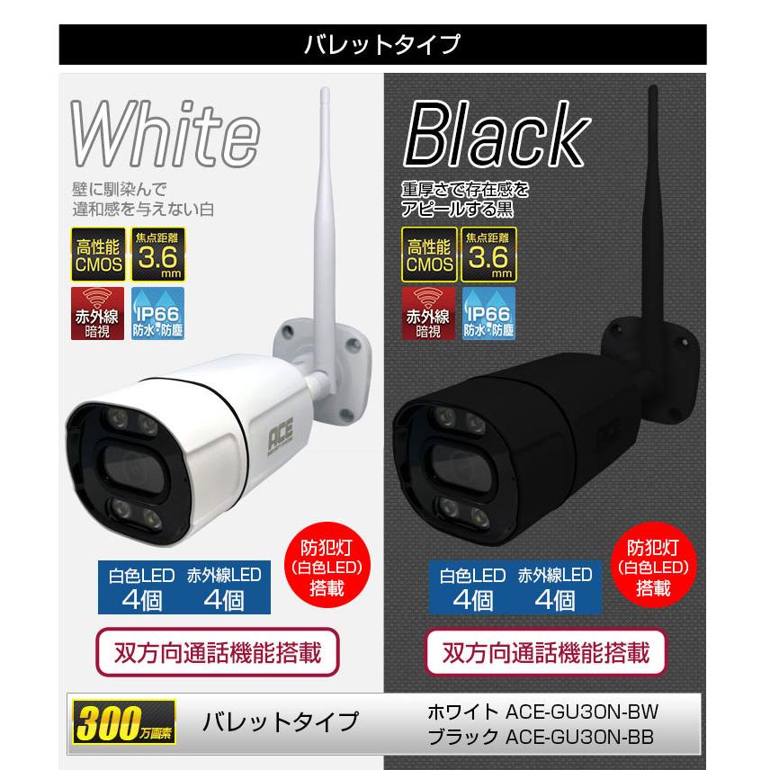 ワイヤレス防犯カメラ Amazon.co.jp: 防犯カメラ ワイヤレス 屋外 500万超高画素 AI
