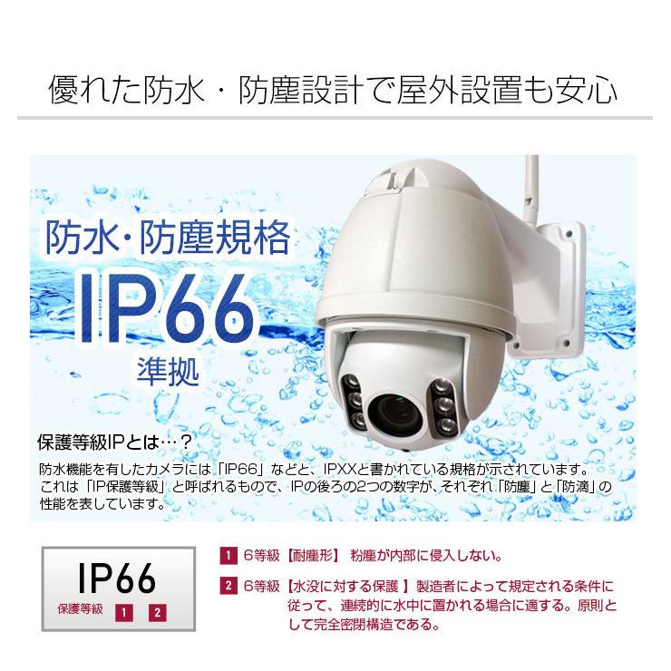 ACE SECURITY SYSTEM 防犯カメラ 屋外 屋内 家庭用 防犯 監視 首