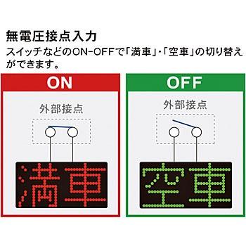 パーキングサイン キタムラ産業 Km 240w Monotaro 個人ユーザー向け 通販 Yahoo ショッピング