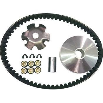 補修CVTプーリーベルトKIT ALBA(アルバ) ZGM-H0800210211G :19830387 補修CVTプーリーベルトKIT ALBA(アルバ) ZGM-H0800210211G :19830387