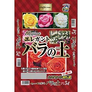 エレガント バラの土 あかぎ園芸 5l Monotaro 個人ユーザー向け 通販 Yahoo ショッピング