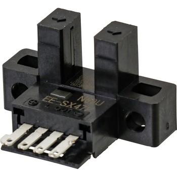 フォト マイクロセンサ 溝型コネクタタイプ 直流光 Ee Sx47 オムロン Omron Ee Sx471 Eesx2242f 2489557 Monotaro 個人ユーザー向け 通販 Yahoo ショッピング