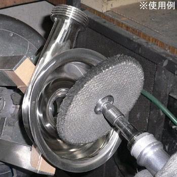 積サイザルバフ 有明鍍研材工業 SB150×12.7|monotaro|02