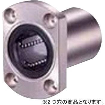 リニアブッシュ 二面取りフランジ形 Sbc Sbh13uu Monotaro 個人ユーザー向け 通販 Yahoo ショッピング