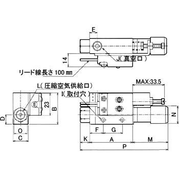 【気質アップ】 真空発生器（コンバム） コンバム（妙徳） CV-20HSCK 散水ホース、リール
