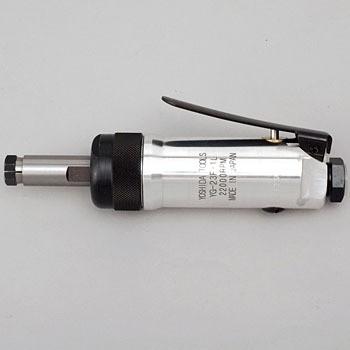 ベビーグラインダー 精密研磨 研削用6mm軸 Yoshidatools Yg 23f 1l レバー 前 35214532 Monotaro 個人ユーザー向け 通販 Yahoo ショッピング