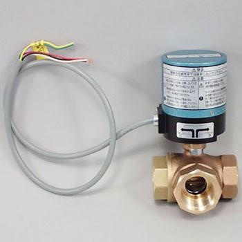小型電動式 電動三方ボールバルブ レデューストボア キッツ Kitz Ea0 Tne 25a Monotaro 個人ユーザー向け 通販 Yahoo ショッピング