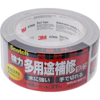 スコッチ 強力多用途補修テープ ダクトシールテープ SALE 91%OFF 若者の大愛商品 3M スリーエム DUCT-27