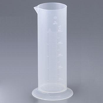 人気の新作 Ppメスシリンダー ショートサイズ Vitlab クラスbショ ト500ml 実験 工作 Www Projectcorfu Com