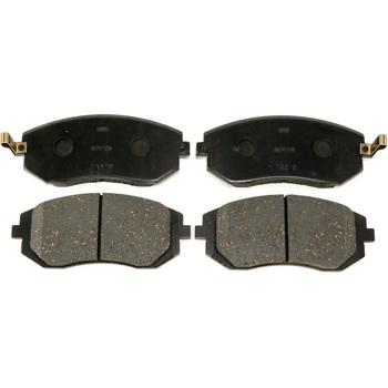 Колодки advics sn692p