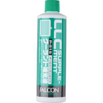 クーラント補充液 Falcon P 515 Monotaro 個人ユーザー向け 通販 Yahoo ショッピング