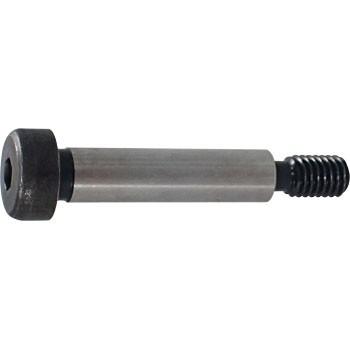 ショルダーボルト Sh 8 ショルダーボルト 鉄 黒染め 小箱 互省