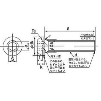 最先端 六角穴付ボタンボルト Jis B1174 ステンレス ブラック 小箱 大阪魂 6 16 Monotaro 個人ユーザー向け 通販 Yahoo ショッピング 希少 Www Intime Univ Org
