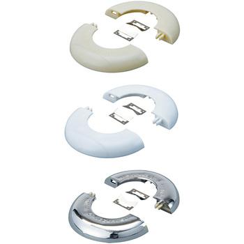 おめかしキャップ 電線管用 ネグロス電工 Omk19 W 45129637 Monotaro 個人ユーザー向け 通販 Yahoo ショッピング