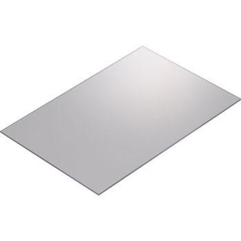 【SALE／60%OFF】 ポリカーボネート板（透明） 厚さ10mm ノーブランド 10×300×700 その他の住宅設備