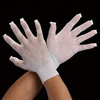 100％本物 ［フリー]手袋（インナー・ポリエステルシームレス/50双） EA354AE-27 エスコ インナー手袋
