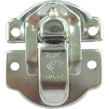 パッチン錠 ハイロジック Zy 5 小々 Monotaro 個人ユーザー向け 通販 Yahoo ショッピング