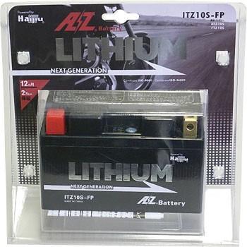 Аккумулятор az battery