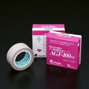 内祝い チューコーフロー粘着テープ Agf 100fr 中興化成工業 Agf 100fr 0 15 38 10m 特売 Turningheadskennel Com