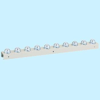 内祝い スチールボールコンベヤ Trusco U8b 45 75 512 3151 正規店仕入れの Turningheadskennel Com