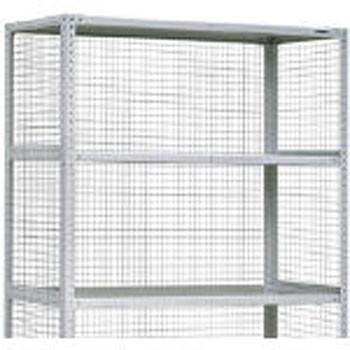 最新の激安 Nf La型棚部材 背網 日本ファイリング Lasa66 絶対一番安い