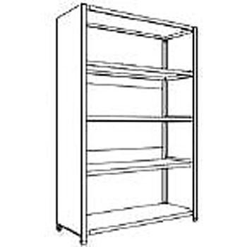 全商品オープニング価格特別価格 Nf 背板 側板付軽量物品棚 日本ファイリング La64s25 オープニング大放出セール Mediquicklab Com