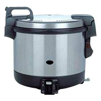 2022新作モデル 業務用 LPガス PR4200S パロマ ガス炊飯器（保温機能付き） 業務用炊飯器、保温ジャー