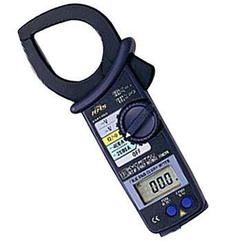 人気商品の 交流用クランプメータ（デジタル） 共立電気計器 MODEL2002R その他測量用品、測量機器