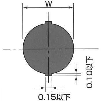 Oリング P 運動用 固定用 Nbr マスオカ P 6 Nbr モノタロウ 個人向け 公式yahoo 店 通販 Yahoo ショッピング