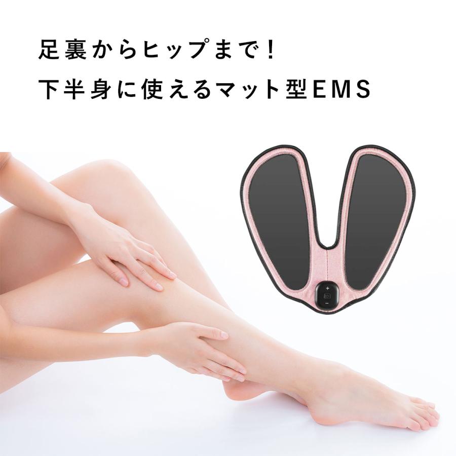 正規品 保証1年 クルールラボ カルフット 千葉真子監修 EMS CL 正規品 保証1年 クルールラボ カルフット 千葉真子監修 EMS CL