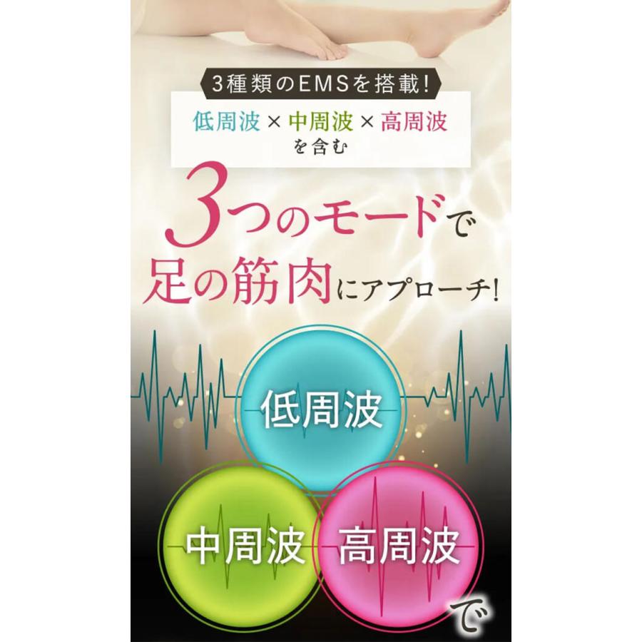 フットエナジープロ最終値下げ 楽天市場】保阪尚希 監修 フットエナジープロ FE-002 フット