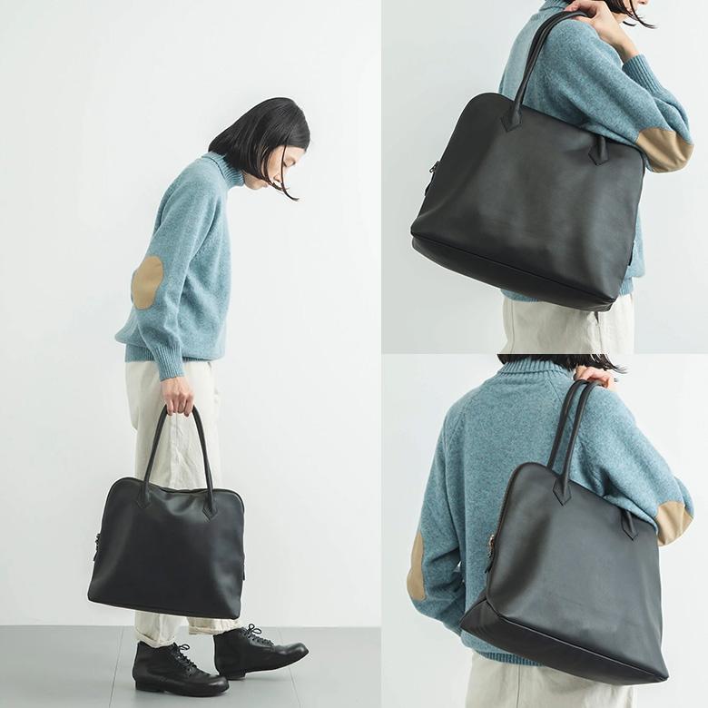 CLASKA Gallery & Shop ”DO” 1500円OFFクーポン DO Silva Tote