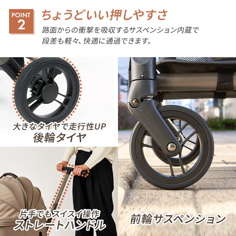 AIRBUGGY クーポンで2500円OFF 新色追加 WIZ X ペットカート AIRBUGGY クーポンで2500円OFF 新色追加 WIZ X ペットカート