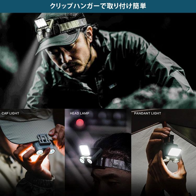 LUMENA 専用シリコンケース付き セット X3 ヘッドライト LED LUMENA 専用シリコンケース付き セット X3 ヘッドライト LED