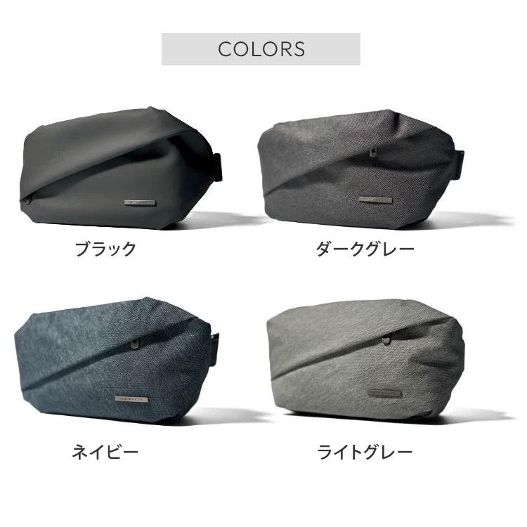 QUICK PACK ボディバッグ クイックパック NIG ショルダーバッグ QUICK PACK ボディバッグ クイックパック NIG ショルダーバッグ