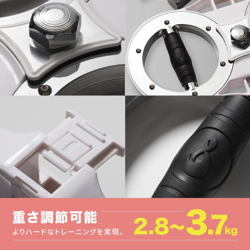 クリッパー バーンマシン2 2.8〜3.7kg フィットネス ダイエット クリッパー バーンマシン2 2.8〜3.7kg フィットネス ダイエット