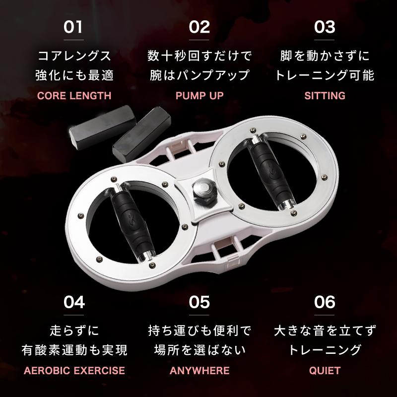 クリッパー バーンマシン2 2.8〜3.7kg フィットネス ダイエット クリッパー バーンマシン2 2.8〜3.7kg フィットネス ダイエット