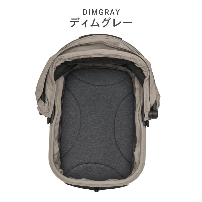 AIRBUGGY WIZ X 専用マット ウィズ エックス 単品 ふかふか やわらかい 