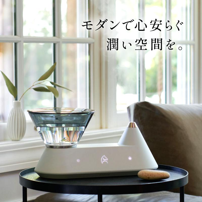 開封・未使用】EPEIOS スマート加湿器 Heal HM501A アロマ（EPEIOS 