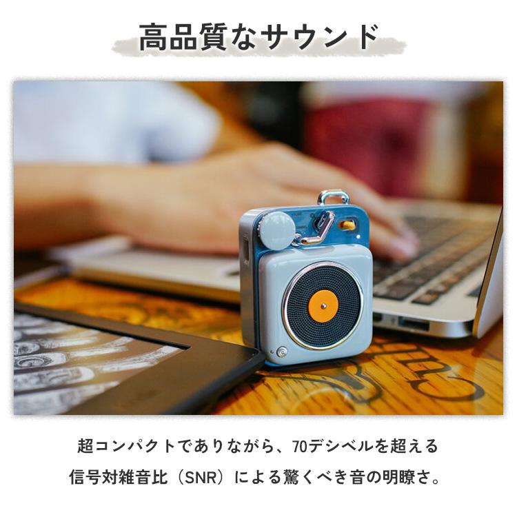 最終値下げ【新品】MUZEN AUDIO　ポータブルスピーカー　レトロ　ムゼン MUZEN Bluetooth 通販Bluetooth スピーカー おしゃれ レトロ