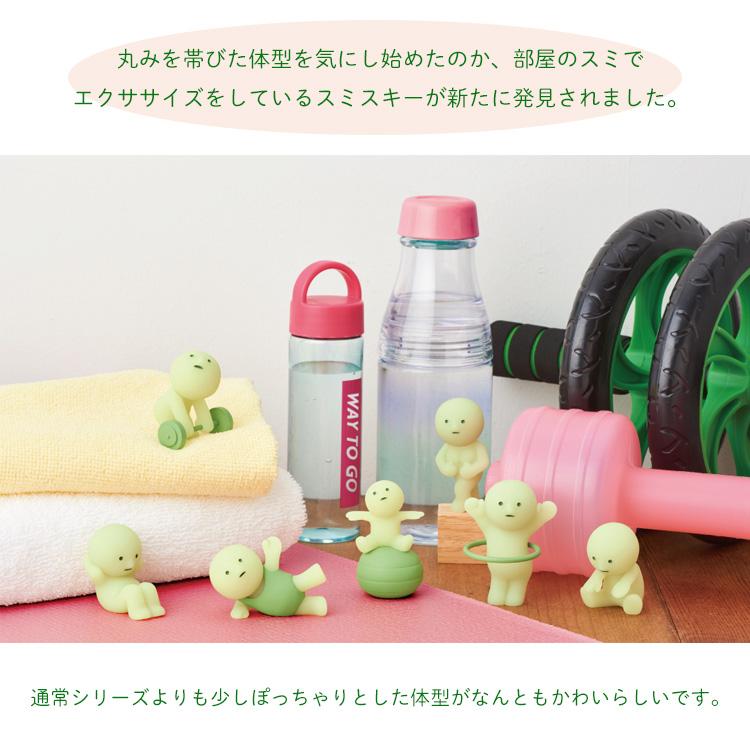 スミスキー エクササイジング シリーズ アソートボックス Dreams ［ドリームズ公式］SMISKI Exercising Series スミスキー