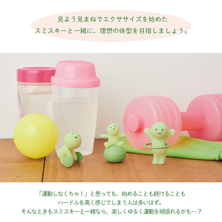 Dreams 500円OFFクーポン SMISKI Exercising アソートボックス