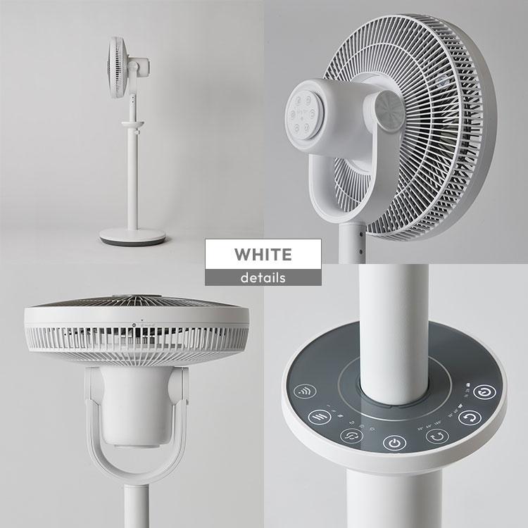 cocono airy fan High grade モデル CF-H271SR サーキュレーター