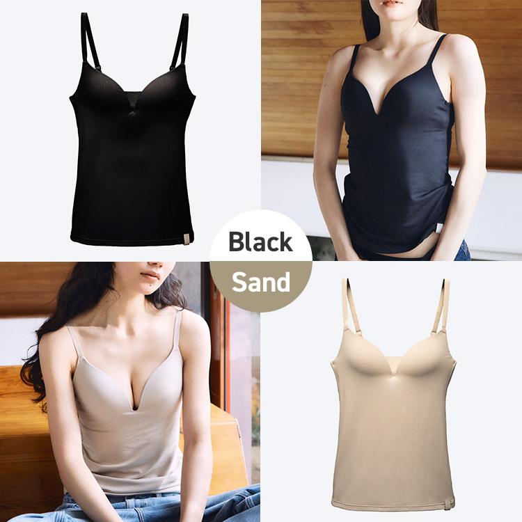One nova / 3D BRA CAMISOLE ベージュ 楽天市場】ワンノバ 3D ブラ キャミソール ONE NOVA 3D Wireless