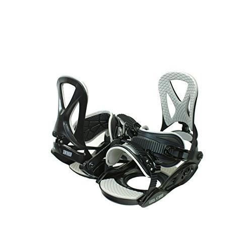 BXB(ビーエックスビー) スノーボードビンディング LANCIA SWORD LANCIA SWORD | 4-Ride Online Shop