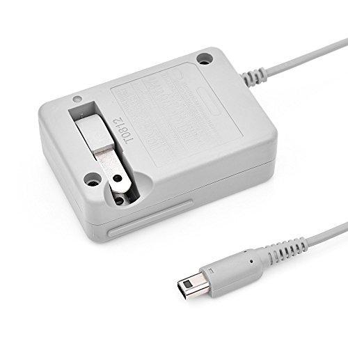 充電器 3DS 3DSLL DSi DSiLL 2DSLL対応 ACアダプター 充電器