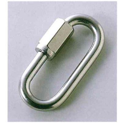 【ひめじや】リングキャッチ (レギュラータイプ) 2.5mm S7350 SH-2.5 連結環 | 