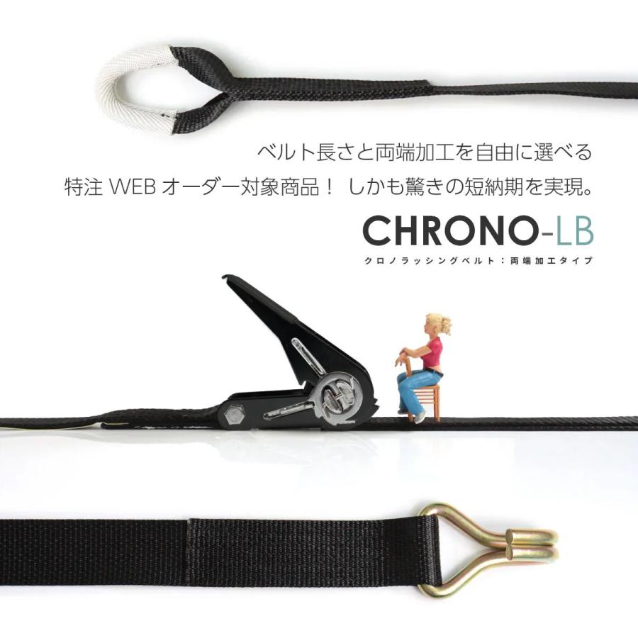 新品未使用　巨象印ラッシングベルト　LV50安全荷重800kg 新品未使用 巨象印ラッシングベルト LV50安全荷重800kg 楽天市場